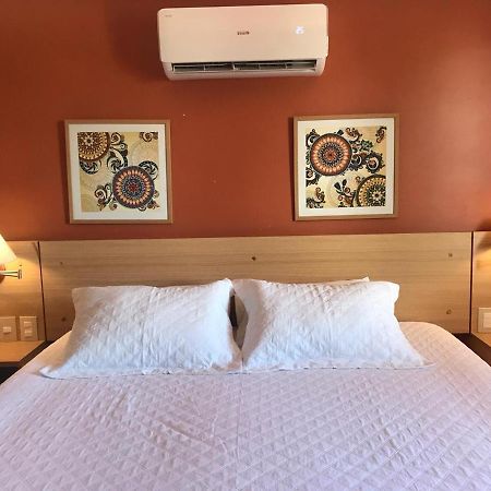Manaca Apartamentos , Kariri Beach , Cumbuco Bagian luar foto