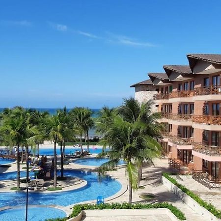 Manaca Apartamentos , Kariri Beach , Cumbuco Bagian luar foto