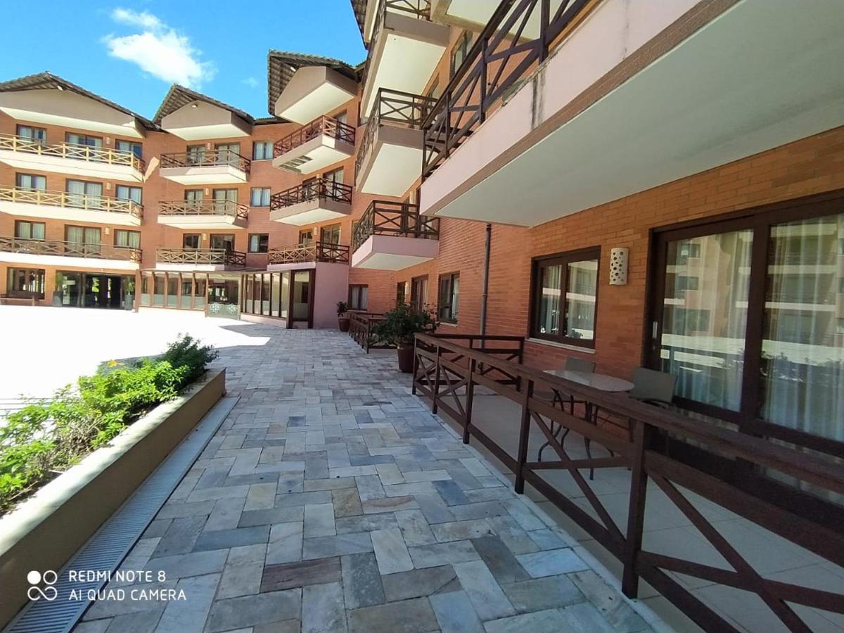 Manaca Apartamentos , Kariri Beach , Cumbuco Bagian luar foto