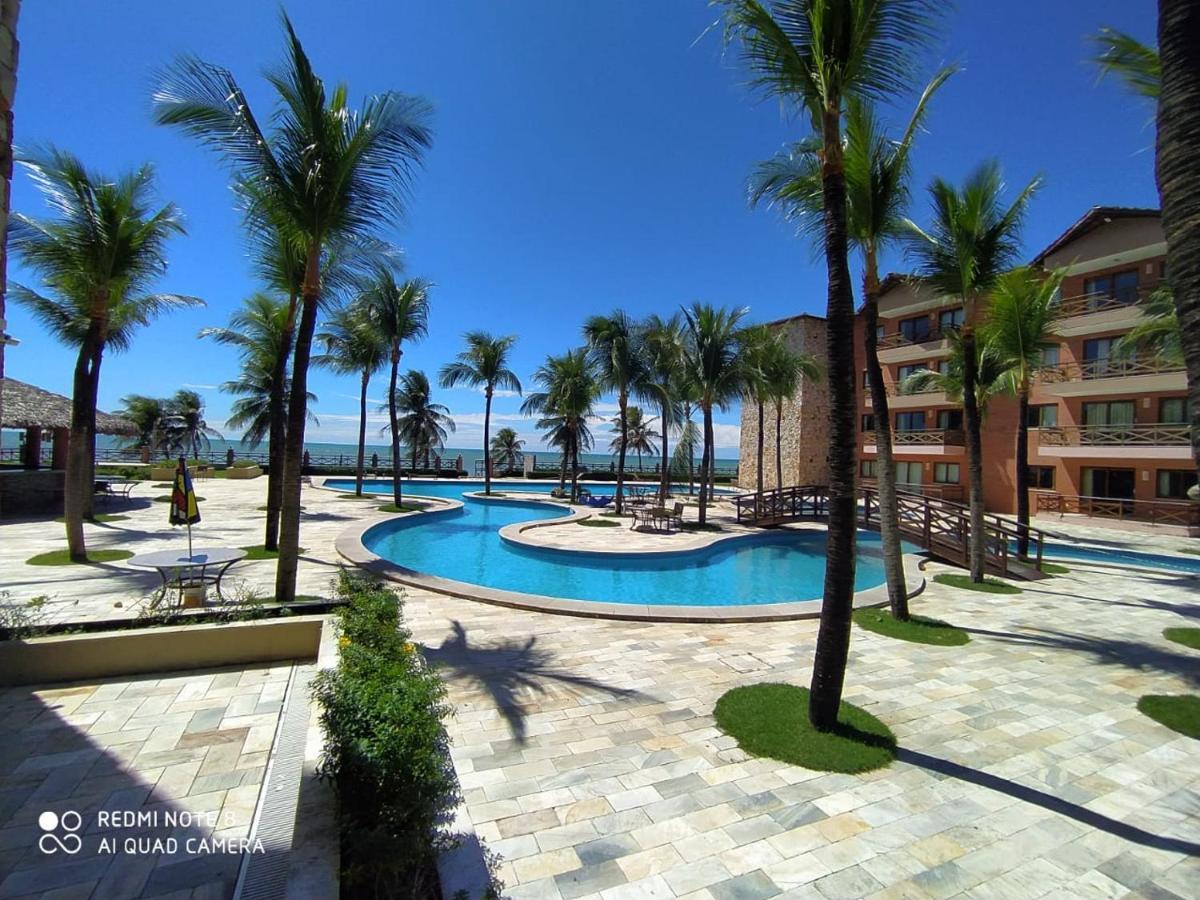 Manaca Apartamentos , Kariri Beach , Cumbuco Bagian luar foto