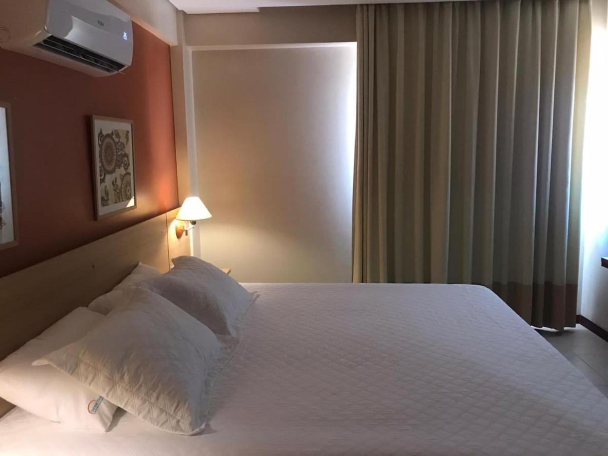 Manaca Apartamentos , Kariri Beach , Cumbuco Bagian luar foto