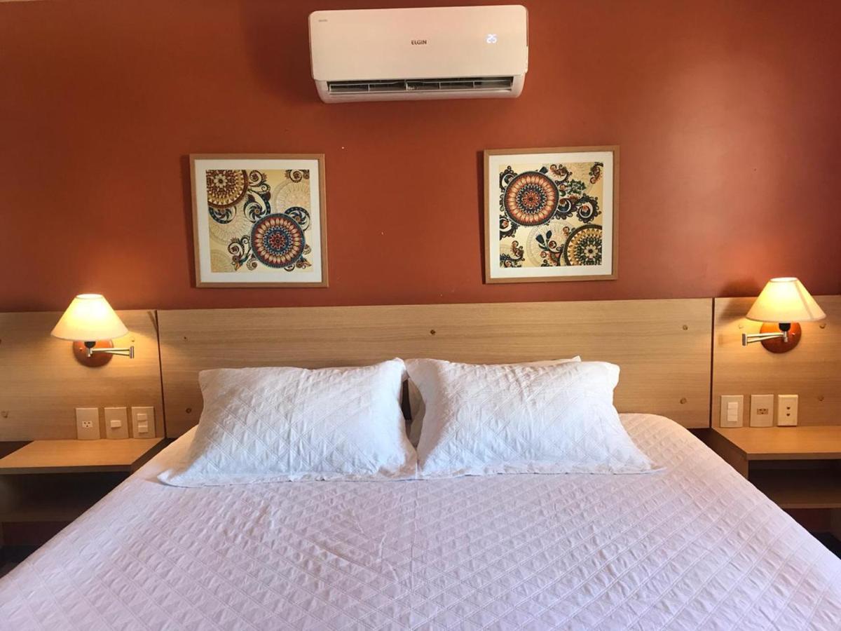 Manaca Apartamentos , Kariri Beach , Cumbuco Bagian luar foto