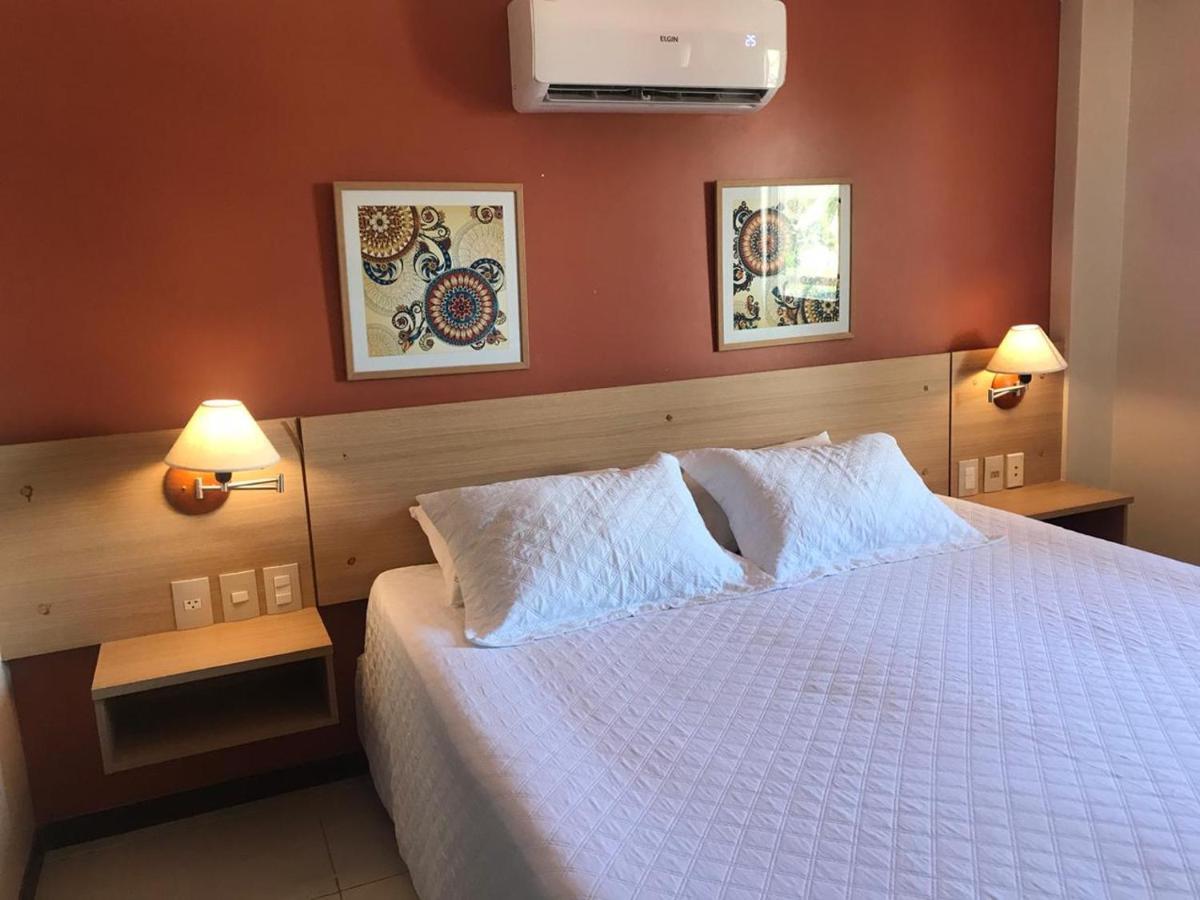 Manaca Apartamentos , Kariri Beach , Cumbuco Bagian luar foto