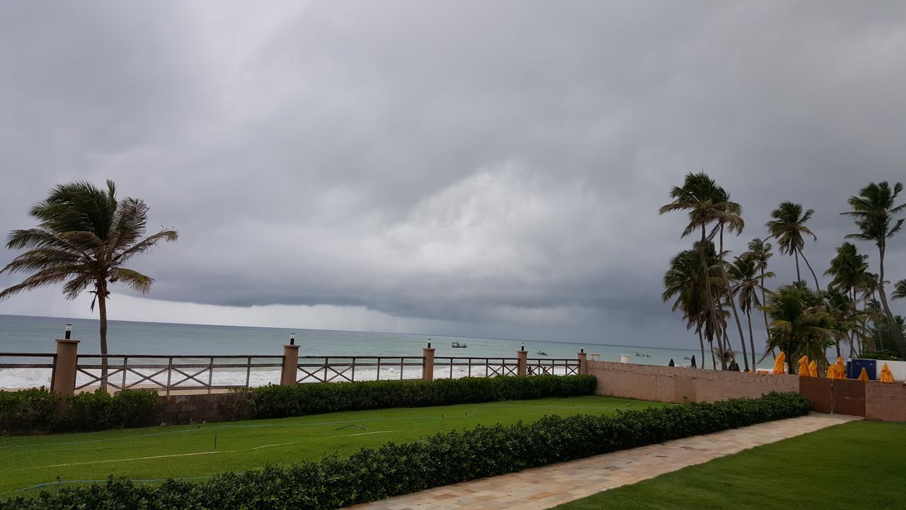 Manaca Apartamentos , Kariri Beach , Cumbuco Bagian luar foto