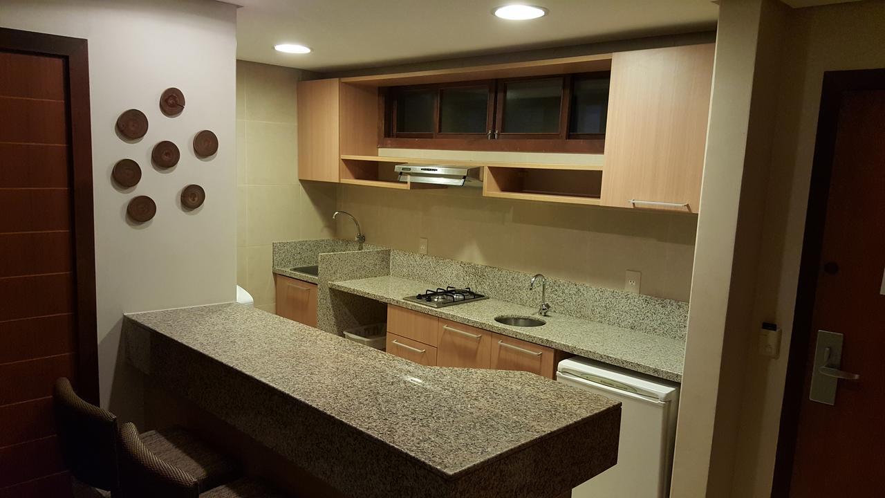 Manaca Apartamentos , Kariri Beach , Cumbuco Bagian luar foto