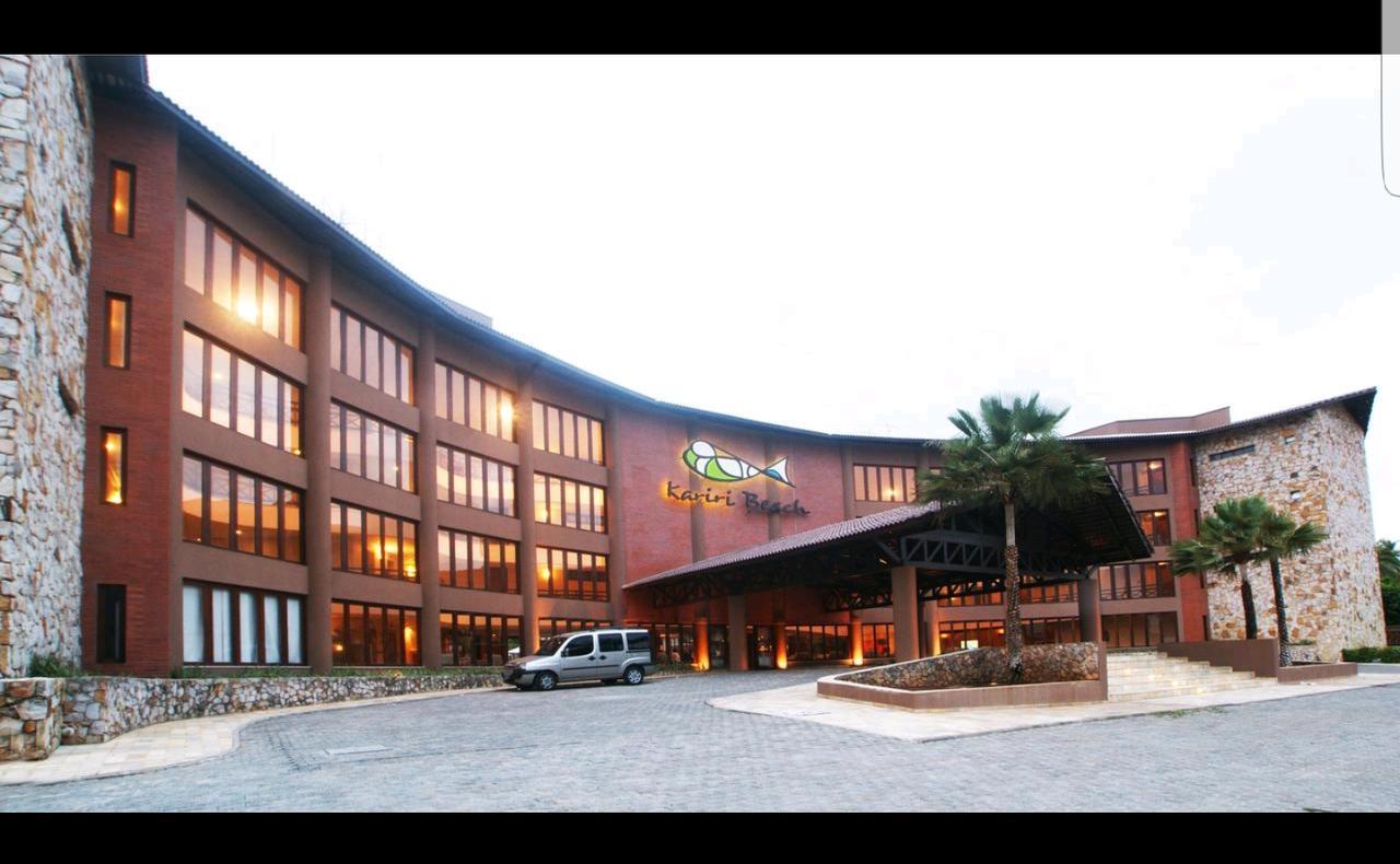 Manaca Apartamentos , Kariri Beach , Cumbuco Bagian luar foto