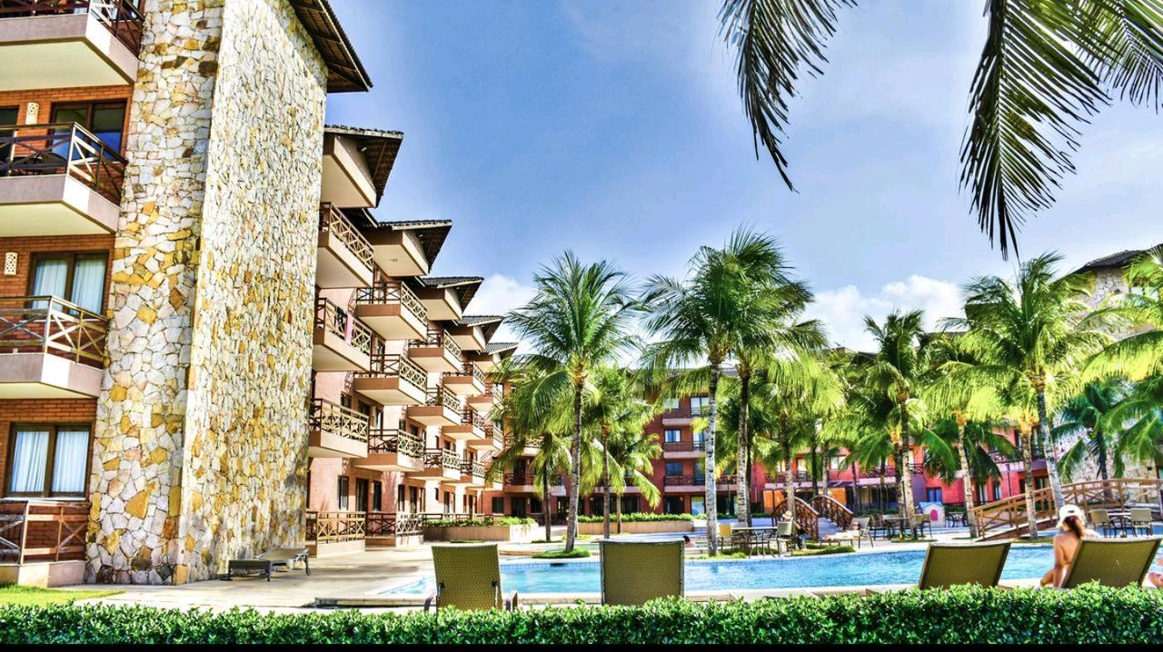 Manaca Apartamentos , Kariri Beach , Cumbuco Bagian luar foto