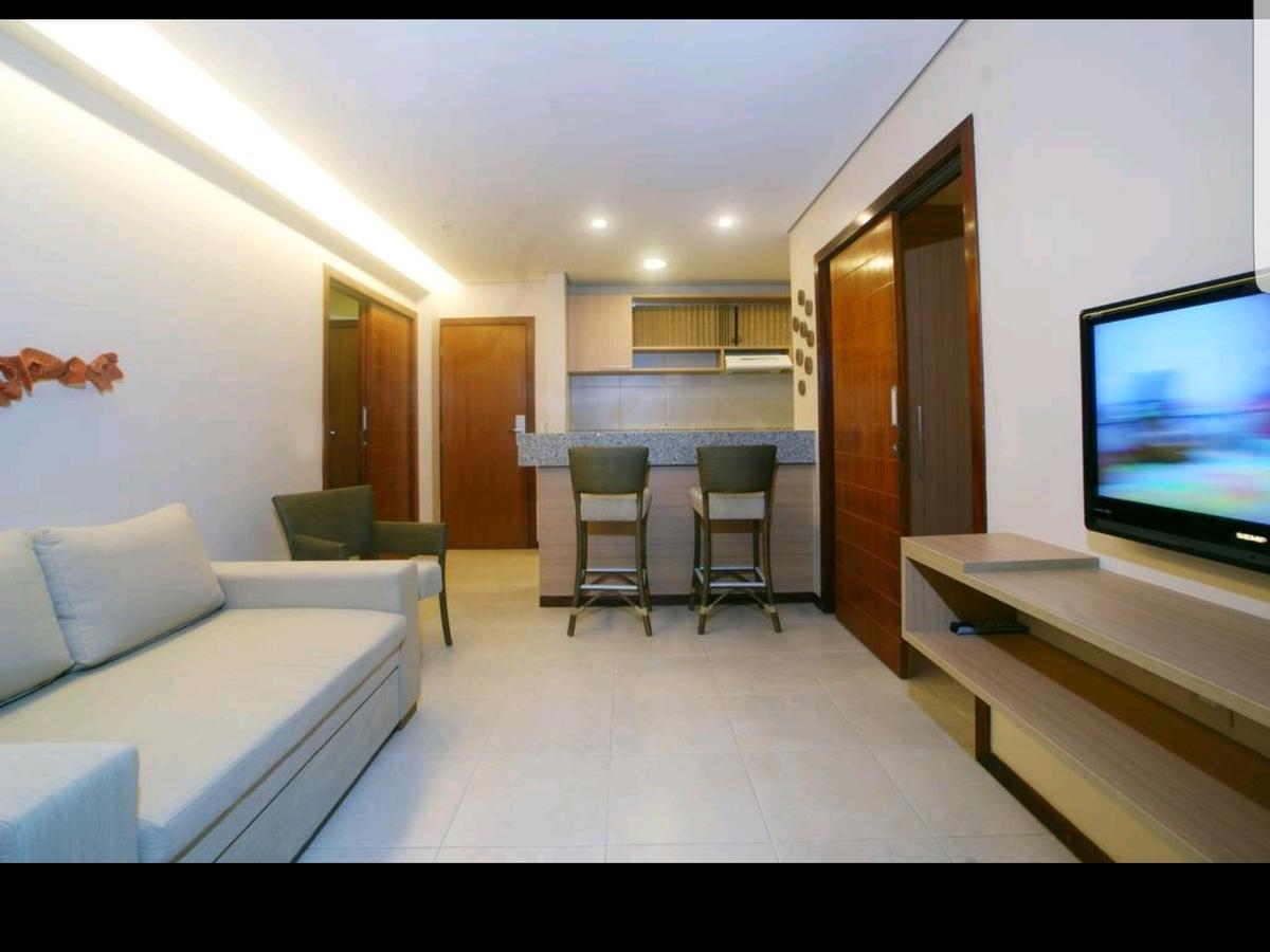 Manaca Apartamentos , Kariri Beach , Cumbuco Bagian luar foto