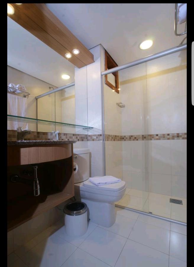Manaca Apartamentos , Kariri Beach , Cumbuco Bagian luar foto