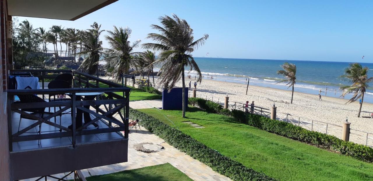 Manaca Apartamentos , Kariri Beach , Cumbuco Bagian luar foto