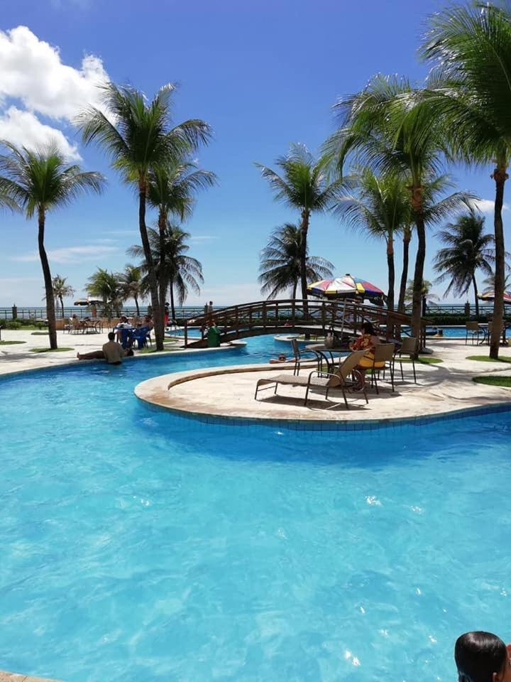 Manaca Apartamentos , Kariri Beach , Cumbuco Bagian luar foto