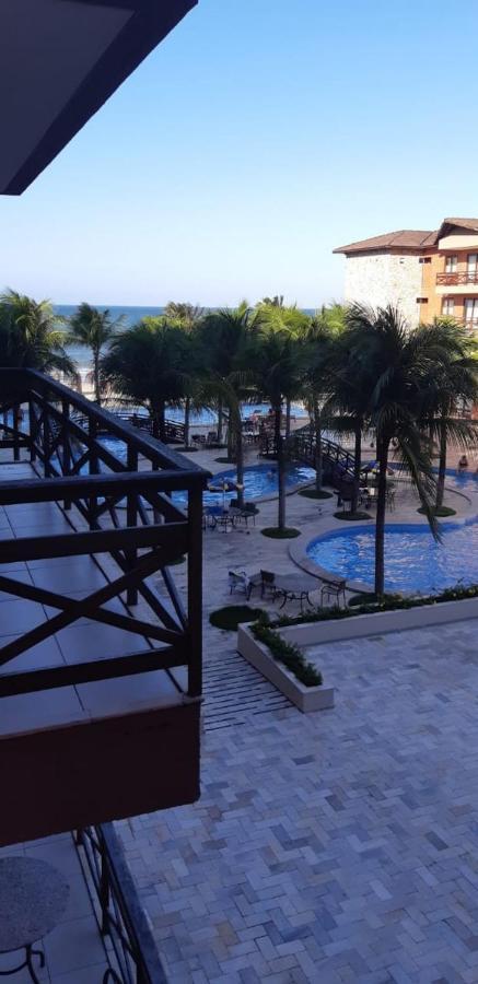 Manaca Apartamentos , Kariri Beach , Cumbuco Bagian luar foto