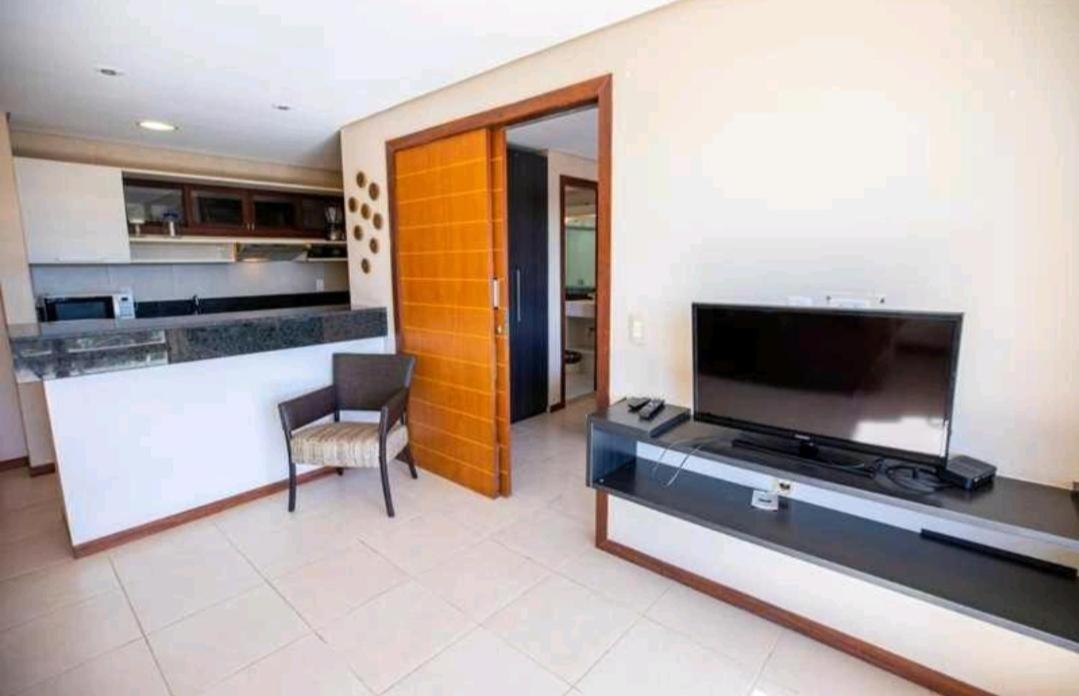 Manaca Apartamentos , Kariri Beach , Cumbuco Bagian luar foto