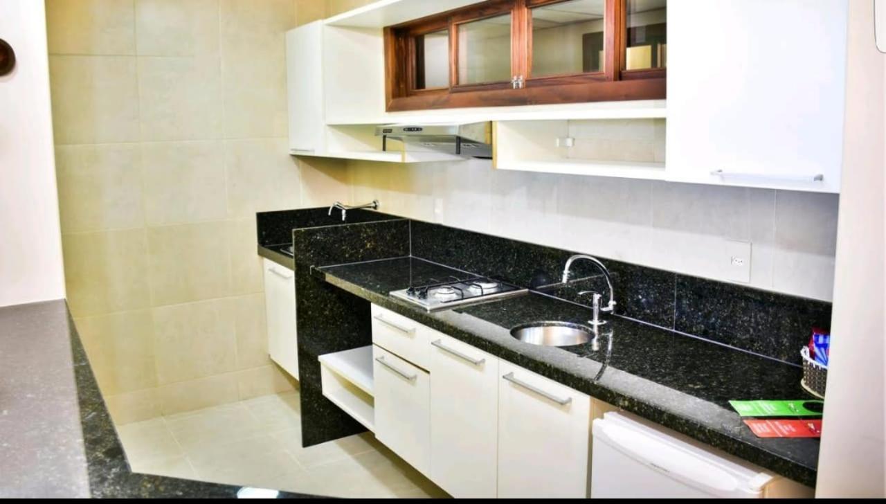 Manaca Apartamentos , Kariri Beach , Cumbuco Bagian luar foto