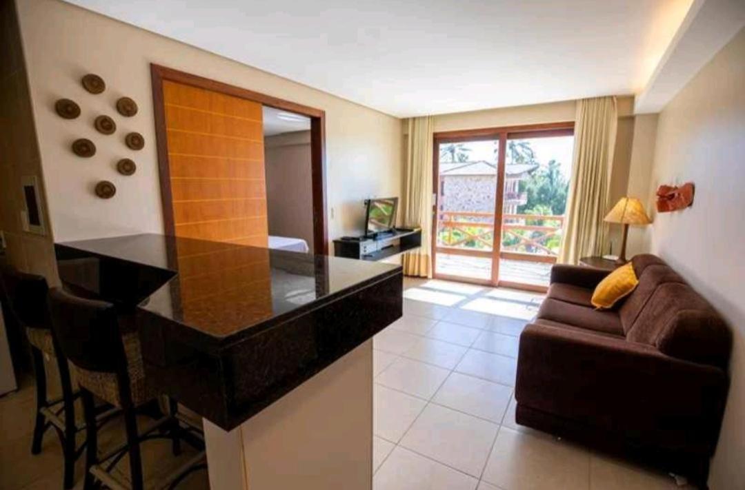 Manaca Apartamentos , Kariri Beach , Cumbuco Bagian luar foto