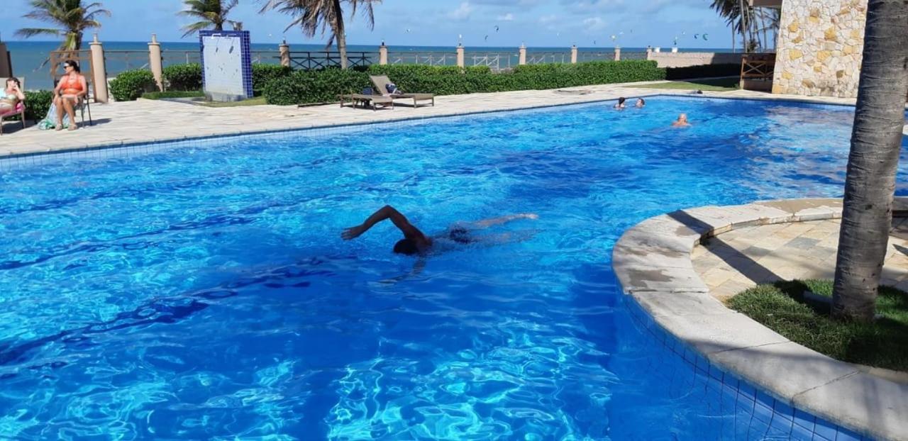 Manaca Apartamentos , Kariri Beach , Cumbuco Bagian luar foto